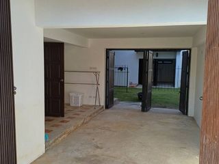 For rent 2 bedrooms house in Saraphi, Chiang Mai