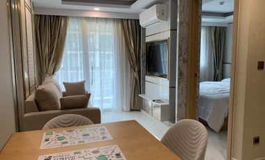 For rent 1 bed condo in Jomtien, Pattaya