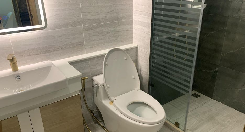 For rent 1 bed condo in Jomtien, Pattaya