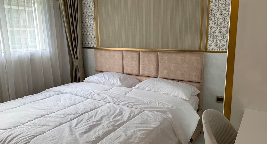 For rent 1 bed condo in Jomtien, Pattaya