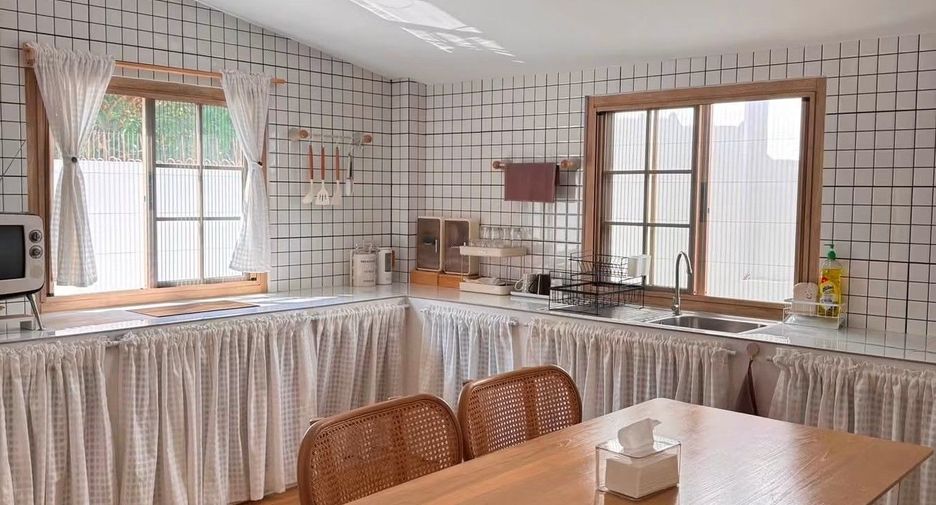 Haus zur Miete mit 2 Zimmer in Mueang Chiang Mai, Chiang Mai