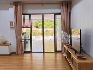 Haus zur Miete mit 2 Zimmer in Mueang Chiang Mai, Chiang Mai