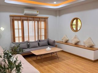 Haus zur Miete mit 2 Zimmer in Mueang Chiang Mai, Chiang Mai