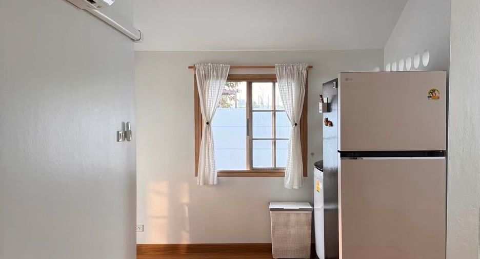 Haus zur Miete mit 2 Zimmer in Mueang Chiang Mai, Chiang Mai