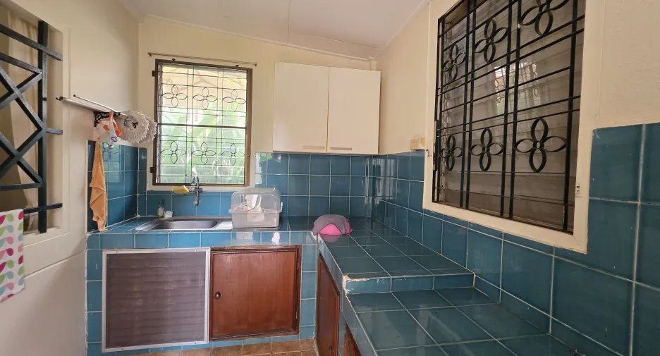 For sale 3 bedrooms house in San Sai, Chiang Mai