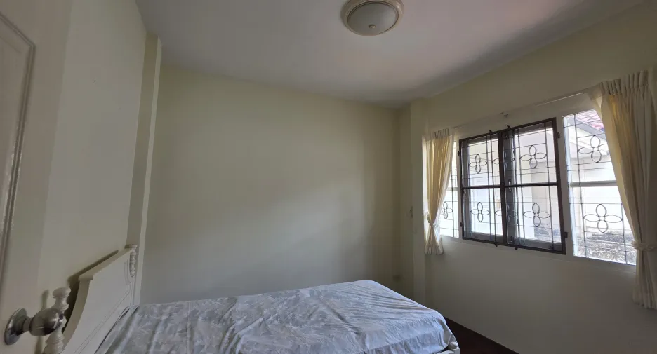 For sale 3 bedrooms house in San Sai, Chiang Mai