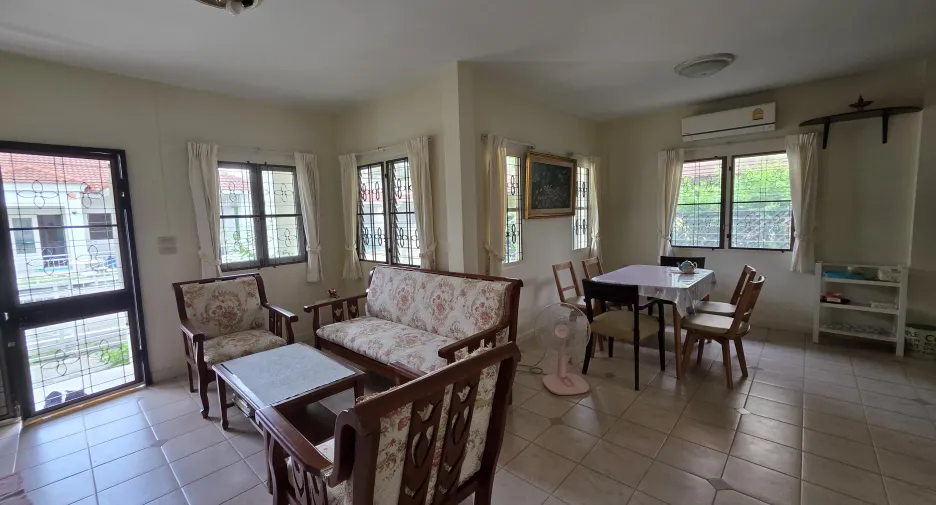 For sale 3 bedrooms house in San Sai, Chiang Mai