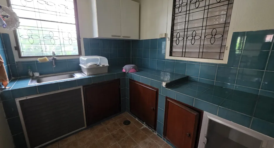For sale 3 bedrooms house in San Sai, Chiang Mai
