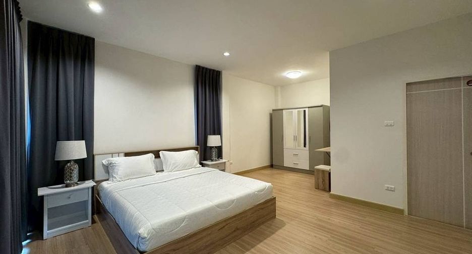 For rent 3 ベッドルーム house in Bang Lamung, Chonburi