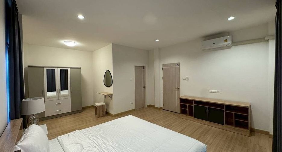 For rent 3 ベッドルーム house in Bang Lamung, Chonburi