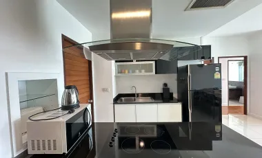 For rent 2 bedrooms condo in Bang Lamung, Chonburi
