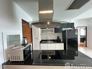For Rent 2 Bedroom Condo In Bang Lamung, Chonburi