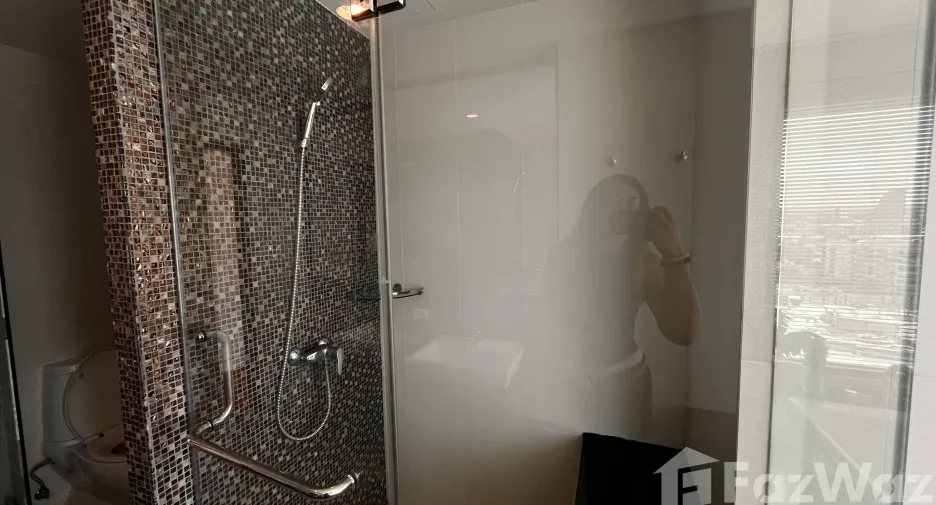 For rent 2 bedrooms condo in Bang Lamung, Chonburi