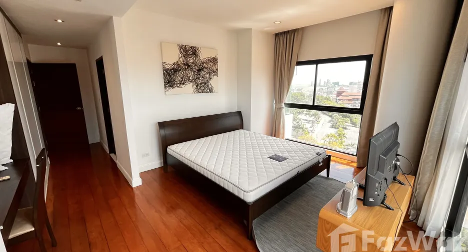 For rent 2 bedrooms condo in Bang Lamung, Chonburi