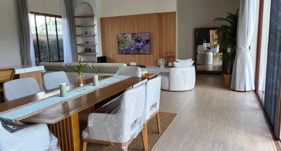Villa zum Kauf mit 3 Zimmer 