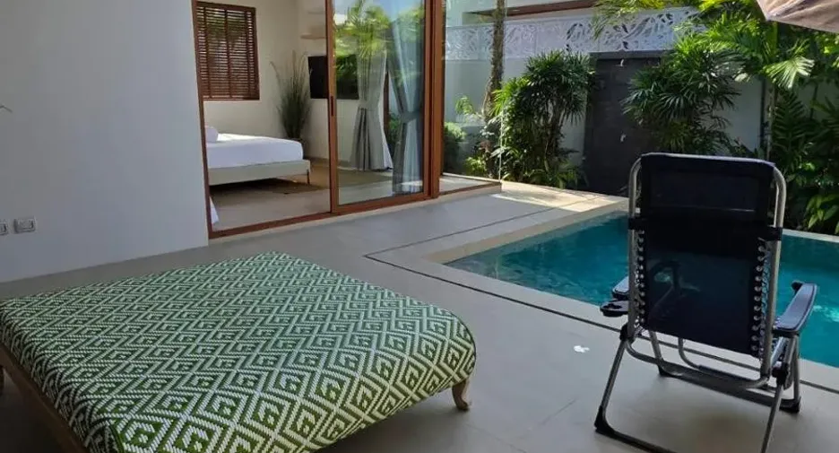 Villa zum Kauf mit 3 Zimmer 