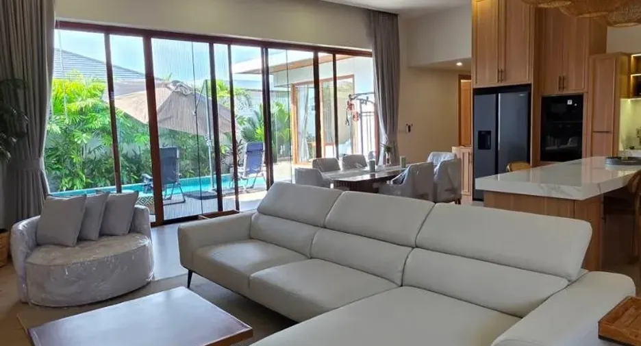 Villa zum Kauf mit 3 Zimmer 