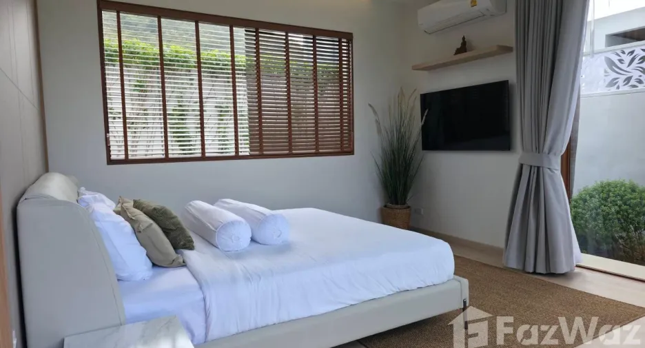 Villa zum Kauf mit 3 Zimmer 