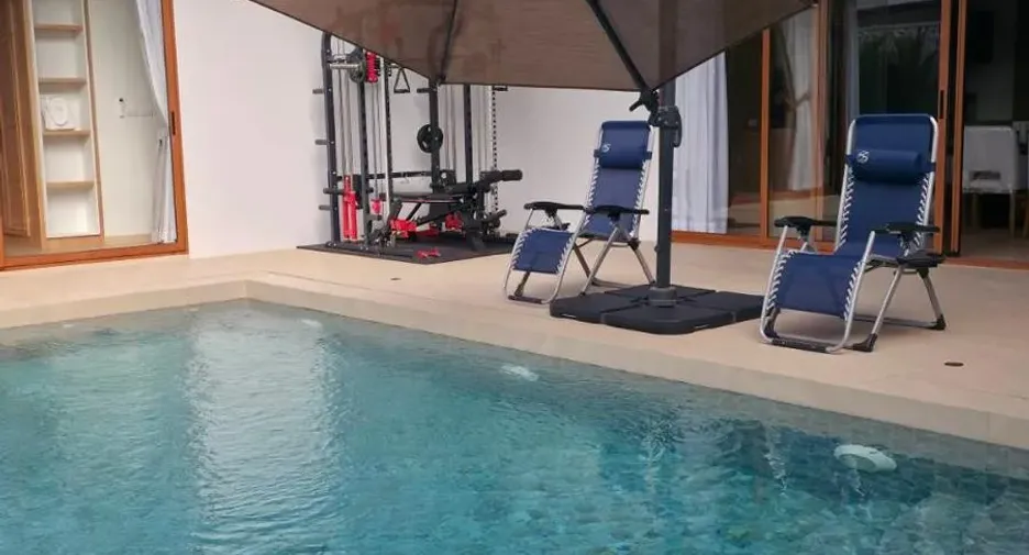 Villa zum Kauf mit 3 Zimmer 