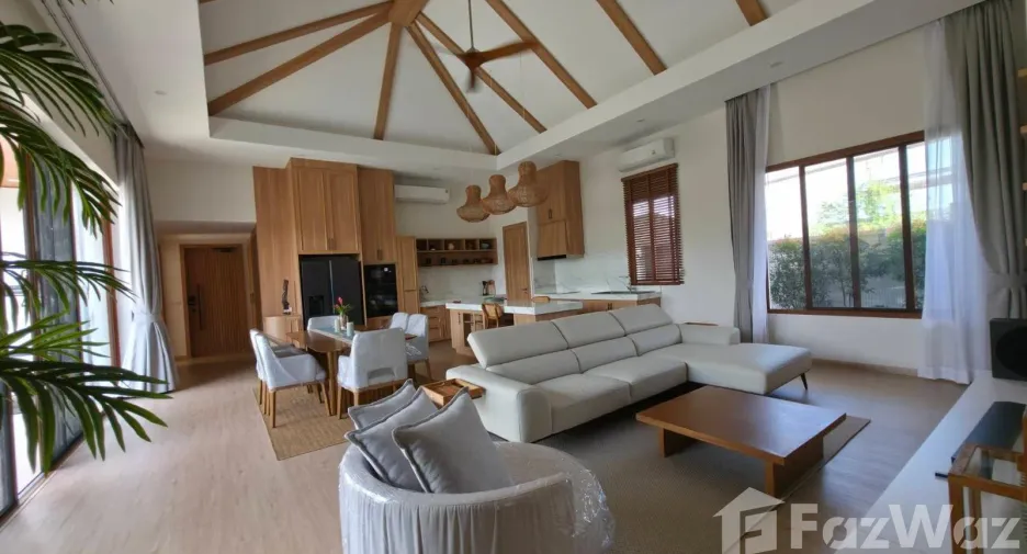 Villa zum Kauf mit 3 Zimmer 