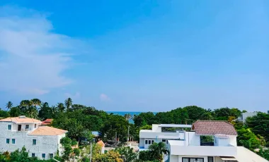 À vendre et à louer 4 chambres maison de ville à Hua Hin, Prachuap Khiri Khan
