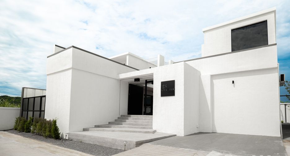 Villa zur Miete mit 4 Zimmer in Hua Hin, Prachuap Khiri Khan