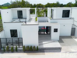 Villa zur Miete mit 4 Zimmer in Hua Hin, Prachuap Khiri Khan