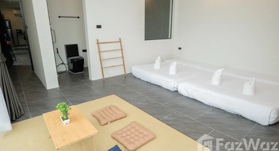 For rent 4 bedrooms villa 