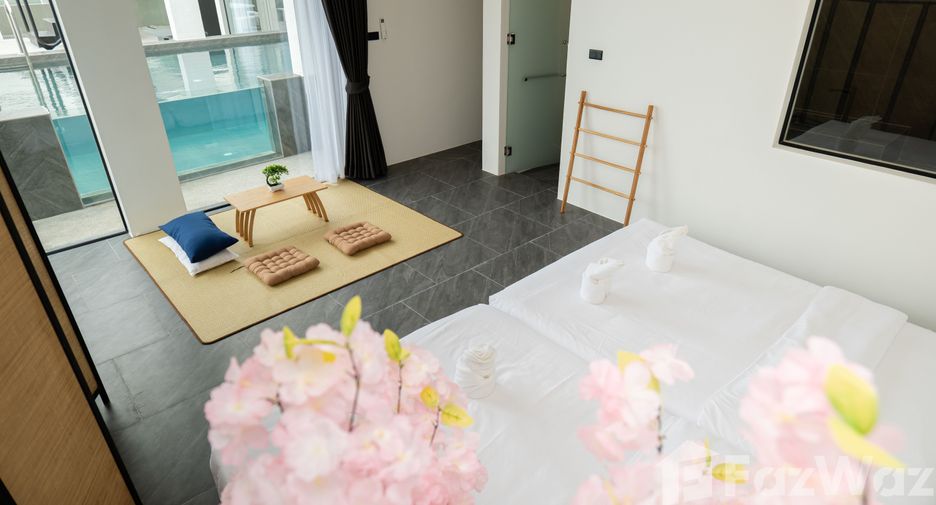 Villa zur Miete mit 4 Zimmer in Hua Hin, Prachuap Khiri Khan