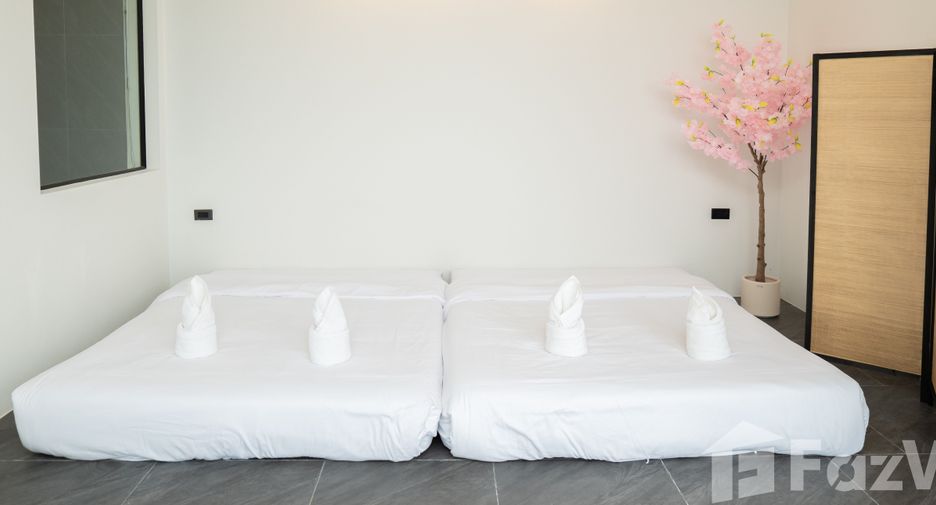 Villa zur Miete mit 4 Zimmer in Hua Hin, Prachuap Khiri Khan