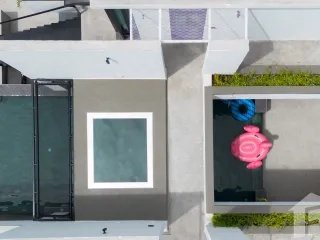 Villa zur Miete mit 4 Zimmer in Hua Hin, Prachuap Khiri Khan
