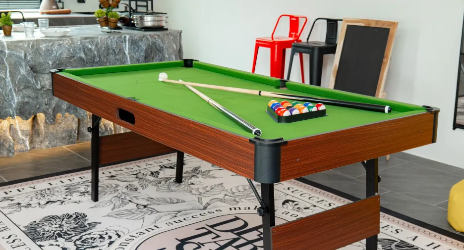 For rent 4 bedrooms villa 