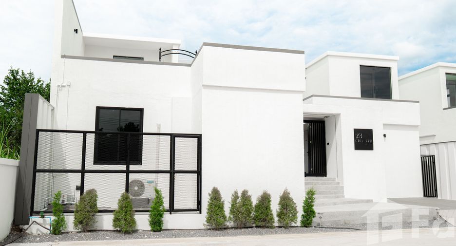 Villa zur Miete mit 4 Zimmer in Hua Hin, Prachuap Khiri Khan