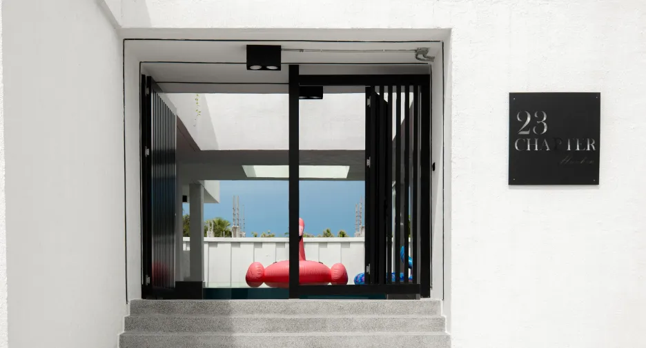 For rent 4 bedrooms villa 