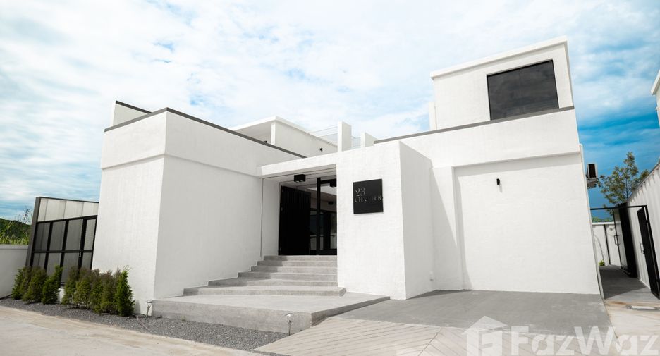Villa zur Miete mit 4 Zimmer in Hua Hin, Prachuap Khiri Khan