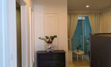 À vendre 1 chambre condo à Cha Am, Phetchaburi