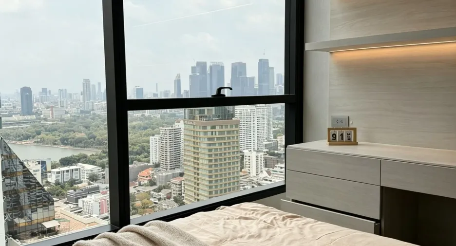Wohnung zur Miete mit 3 Zimmer 