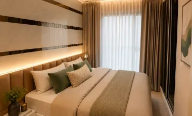 À louer 1 chambre condo 