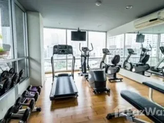 Condo en alquiler de estudio en Pathum Wan, Bangkok