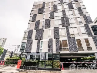 Condo en alquiler de estudio en Pathum Wan, Bangkok