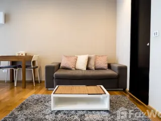 Condo en alquiler de estudio en Pathum Wan, Bangkok