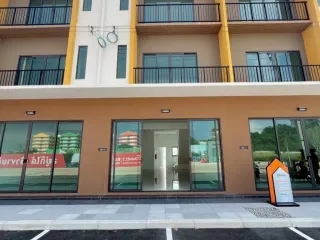 For rent studio house in Bang Sao Thong, Samut Prakan