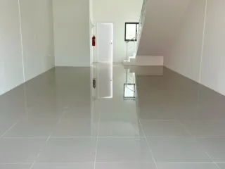 For rent studio house in Bang Sao Thong, Samut Prakan
