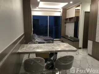 À vendre 2 chambres condo à Bang Rak, Bangkok