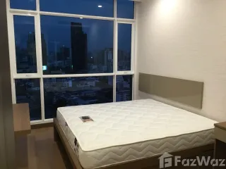 À vendre 2 chambres condo à Bang Rak, Bangkok