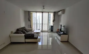 Condo en alquiler de 2 habitaciones en Watthana, Bangkok