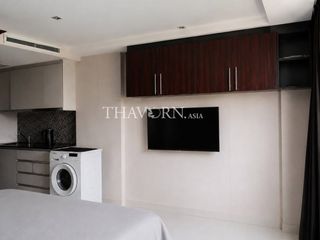 Wohnung zum Kauf mit Studio in Bang Lamung, Chonburi