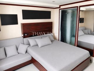 Wohnung zum Kauf mit Studio in Bang Lamung, Chonburi