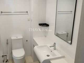 Wohnung zum Kauf mit Studio in Bang Lamung, Chonburi
