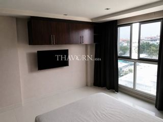 Wohnung zum Kauf mit Studio in Bang Lamung, Chonburi